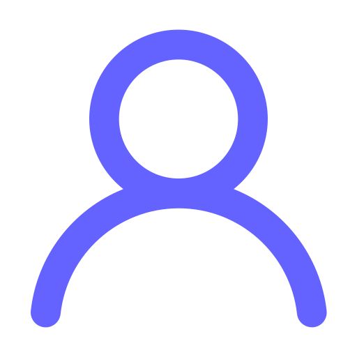 user icon